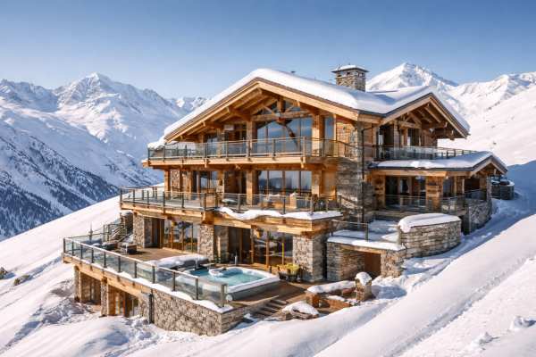VEFA sale: everything you need to know before buying | chalet collection